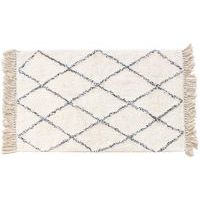 Tapis de sortie de bain Naturel -  Coton - Arvix