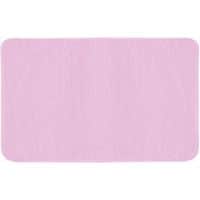 Tapis de sortie de bain - Orchid - Mircofibre - Arvix