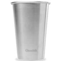 Gobelet inox simple paroi - 470ml - Qwetch