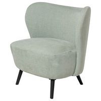 Fauteuil bas Oporto