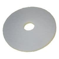 Disque beige polissage (1x5) Cleanfix