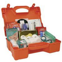 Coffret de secours SST