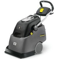 Machine de nettoyage des moquettes BRC 45/45 C_Karcher