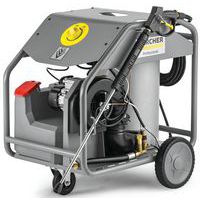 Générateur d'eau chaude HG 43_Karcher