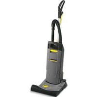 Aspiro-brosseur pour moquettes CV 38/2_Karcher