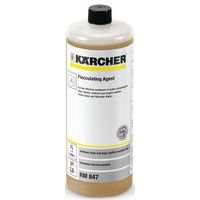 Agent de floculation WaterPro RM 847, 1 Litre_Karcher