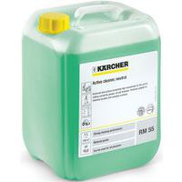 Détergent actif PressurePro, neutre RM 55, 20 Litres_Karcher