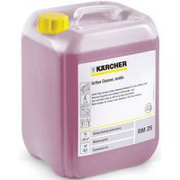 Détergent actif PressurePro, acide RM 25, 20 Litres_Karcher