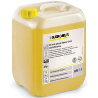 Dégraissant surpuissant, alcalin RM 31 ASF_Karcher