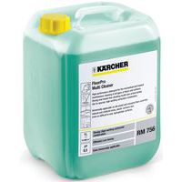 Détergent multisurface FloorPro RM 756, 10 litres._Karcher