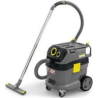 Aspirateur eau et poussières NT 30/1 Tact Te L_Karcher