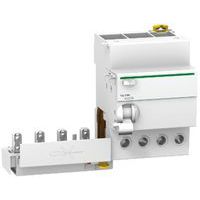 Bloc différentiel - 4P 40A 30mA - Acti9 vigi iC60