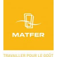 Suceur pour aspirateur à four - Matfer