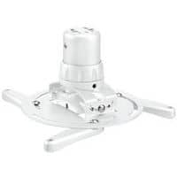 Support vidéoprojecteur PPC 1500 plafond, blanc VOGEL'S