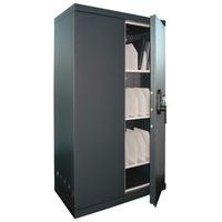 Armoire pour ordinateur portable Lloyd - 32 ordinateurs