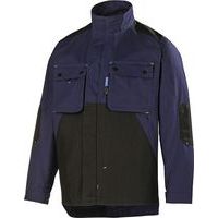 Blouson Craft Worker 9250 - Marine/Noir - Cepovett Safety