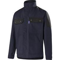 Blouson Kargo Pro 9269 - Marine/Noir - Cepovett Safety