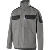 Blouson Kargo Pro 9269 - Gris/Noir - Cepovett Safety