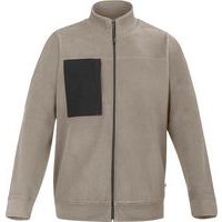 Sweat Zippe Steel D300ATT2 - Beige/Noir - Lafont