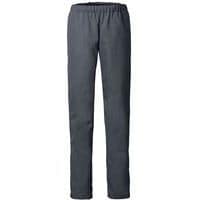 Pantalon mixte Reglisse 1REG - Gris - Lafont