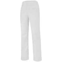 Pantalon mixte Reglisse 1REG - Blanc - Lafont