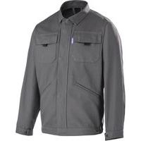 Blouson Battle Dress 9247 - Gris - Cepovett Safety