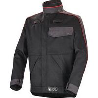 Blouson Konekt Classe 1 9223 - Noir/Gris - Cepovett Safety