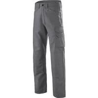 Pantalon Kross Line PI 9B20PI - Gris - Cepovett Safety