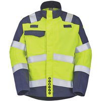 Blouson Ata Atex HV 320 XP PI 9D72 - Cepovett Safety