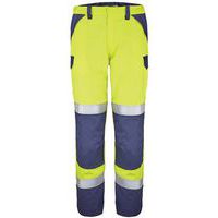 Pantalon Bayo Atex HV 320 XP PI 9B72 - Cepovett Safety