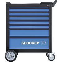 Servante d'atelier 7 tiroirs GTT B-7 - Gedore