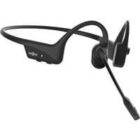 Casque Bluetooth® stéréo conduction osseuse OpenComm UC + USB - Shokz