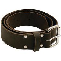 Ceinture cuir gras 135 cm - Mob