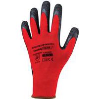 Gants nylon enduction latex - Mondelin