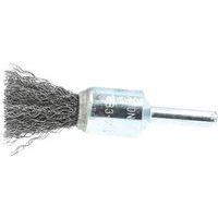 Brosse pinceau perceuse fil ondulé - Norton