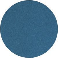 Disque auto-agrippant Blue Fire Ø150x0mm - Norton