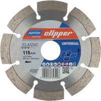 Disque diamant Classic Universal - Clipper