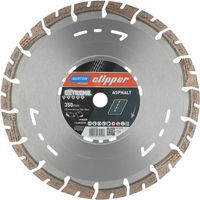 Disque diamant Extreme Asphalt - Clipper