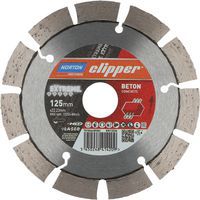 Disque diamant Extreme Beton - Clipper