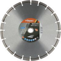 Disque diamant Pro Green Concrete - Clipper