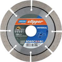 Disque diamant Pro Universal Silencio - Clipper