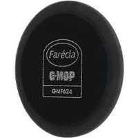 Mousse flexible noire de finition 2x12 G Mop 6/150mm - Farecla