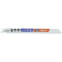 Lot de 2 lames pour scie sabre - Clipper