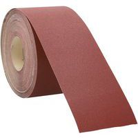 Rouleau abrasif papier H231 120x50m - Norton