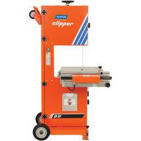 Scie de maçon CB311 230V électrique monophasé 1.10Kw - Clipper