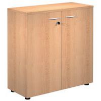 Armoire basse 