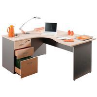 Caisson hauteur bureau Sirius