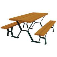 Table banc Tabalou