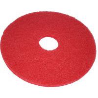 Disque rouge pour autolaveuse RA 355 IBC Cleanfix