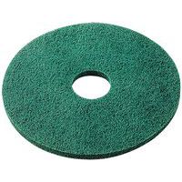 Disque vert de lavage pour autolaveuse RA 395 IBC